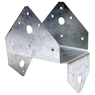 BC46 4x6 Half Base