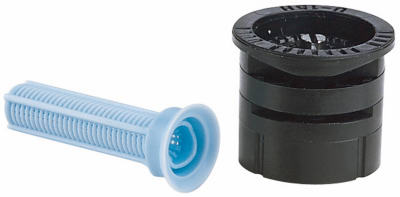 DualSpr QTR Circ Nozzle