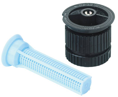 10.5-18' ADJ Spr Nozzle