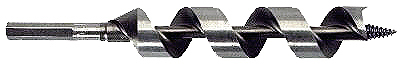 1-1/4" Auger Bit