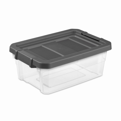 16QT Stacker Box