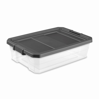 40QT Stacker Box