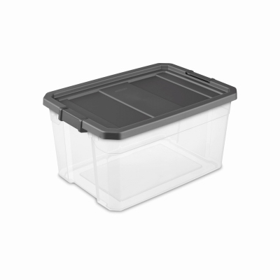 76QT Stacker Box