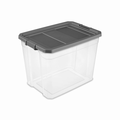 108QT Stacker Box