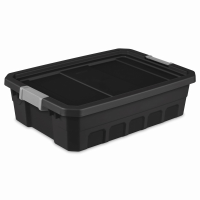 10GAL Stacker Box