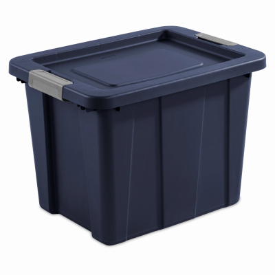 18GAL Latch Tuff1 Tote