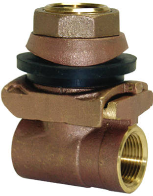 1-1/4BRS Pitles Adapter