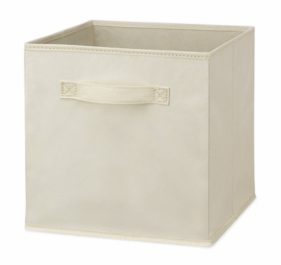 Latte Collapsible Cube