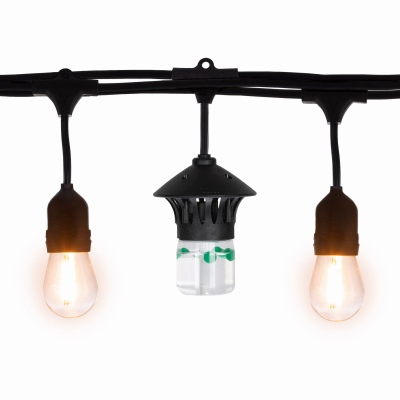BightFight String Light