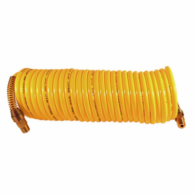 1/4"x25' Recoil Hose