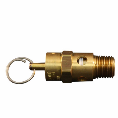 ASME Safety valve