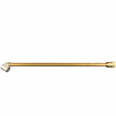 12" Dual Head Air Chuck