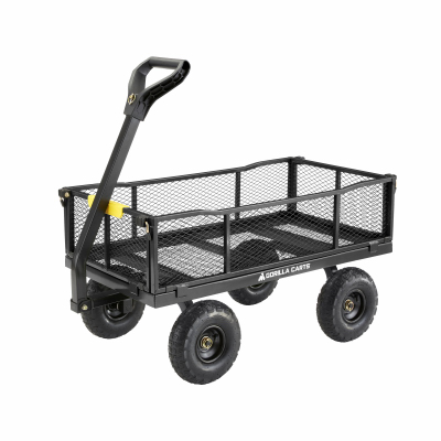 900LB STL GDN Cart