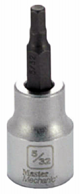 MM3/8DR5/32HexBitSocket