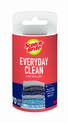 70SHT Lint Roll Refill