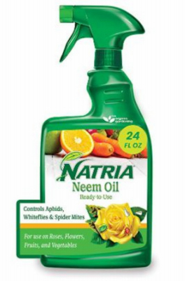24OZ RTU Neem Oil