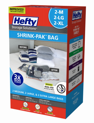 6CT Variety Shrink Pak