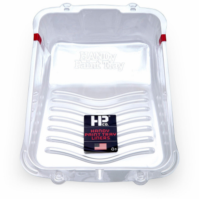 3PK Paint Tray Liner