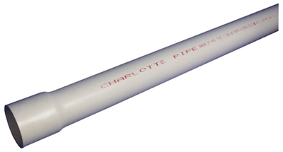 4x20SCH40Cell Bell Pipe