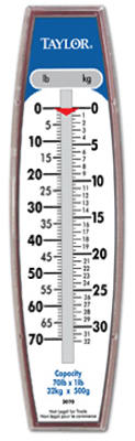 70LB Indus Hang Scale