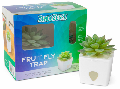 TT Fruit Fly Trap