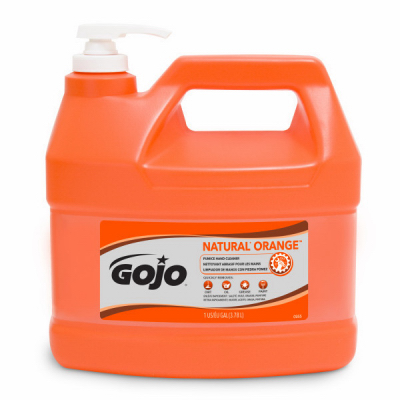 GAL Hand Cleaner Pump