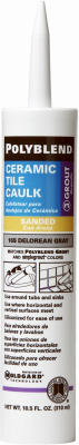 10.5OZ Bone Tile Caulk