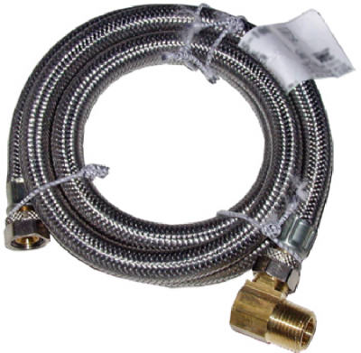 60"UnivSS DishConnector