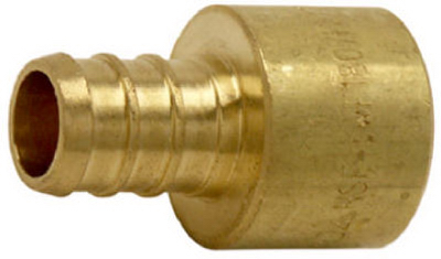 1/2x1/2Fem SWT Adapter
