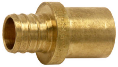 3/4x3/4Male SWT Adapter