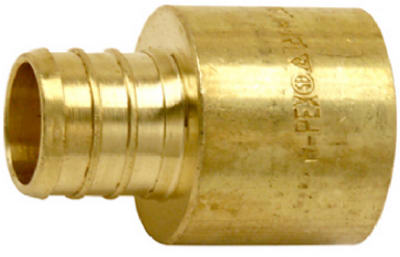 3/4x3/4Fem SWT Adapter