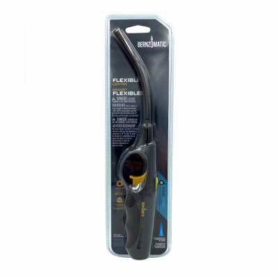 Bernzomatic Lighter