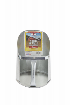 3QTGalv Feed Scoop