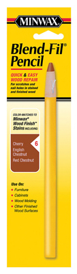 #6 Special Pencil