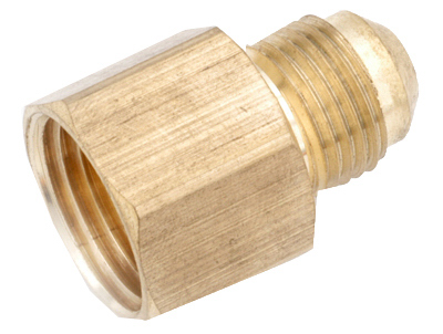 3/8FLx3/8FPT Connector