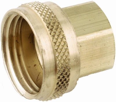 3/4x1/2Fem Swiv Adapter