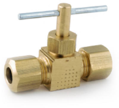 3/8" CMP Needle Valve