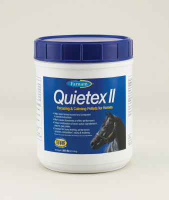 Quietex Calming Pellet