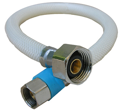 3/8x1/2x9Poly Connector