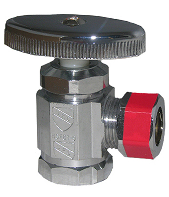 1/2FPTx1/2 ANG Valve