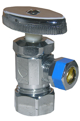 5/8CMPx3/8 ANG Valve