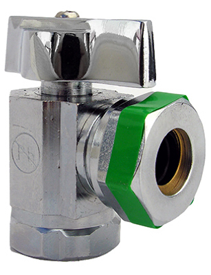 1/2FPTx7/16 ANG Valve
