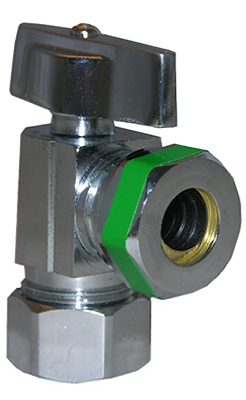 5/8CMPx7/16 ANG Valve