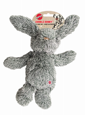 13" Cuddle Bunny