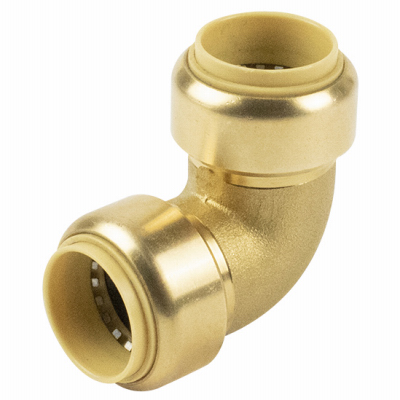 3/4COP 90DEG Elbow