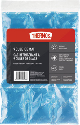 9Cube Ice Mat