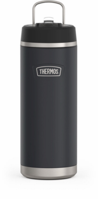 32OZ SS ColdCup w/Straw