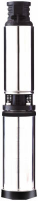 MP 1HP Sub Well Pump