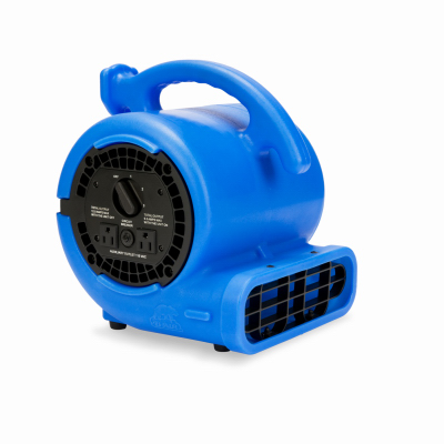 1/5HP Blower Fan