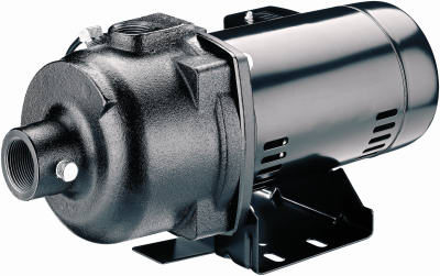 MP1/2HP Shall Well Pump